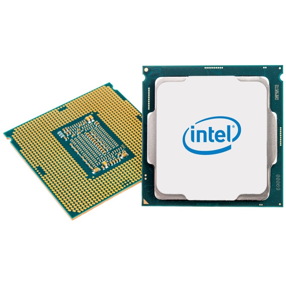 CPU INTEL CORE i5-12600K 3,7GHz 20MB