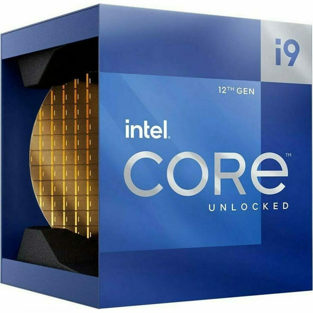 CPU INTEL CORE i9-12900K 3,2GHz 30MB