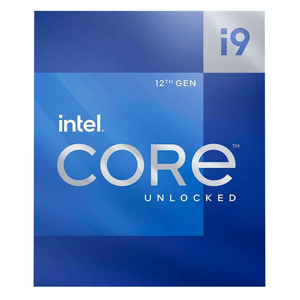 CPU INTEL CORE i9-12900K 3,2GHz 30MB