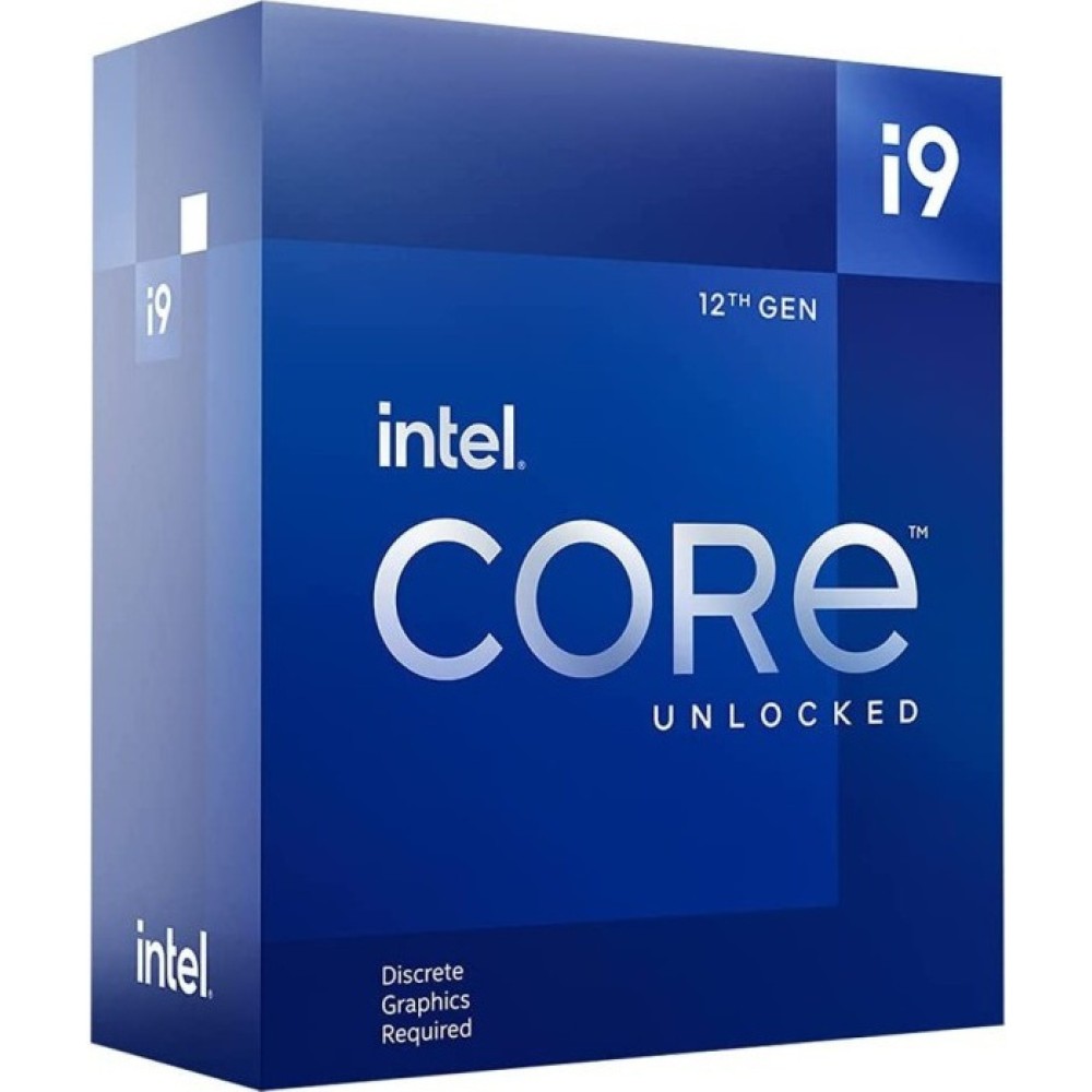 CPU INTEL CORE i9-12900K 3,2GHz 30MB