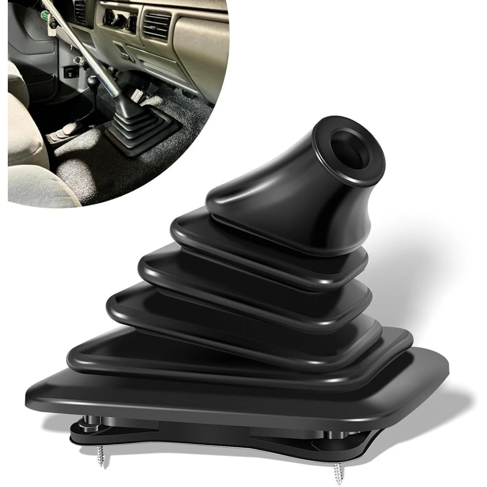 CASE SUPERCASE F81 BLACK CASE