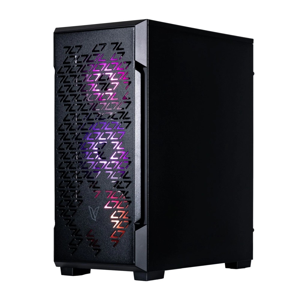 Case CORSAIR Carbide 220T iCUE RGB BLK
