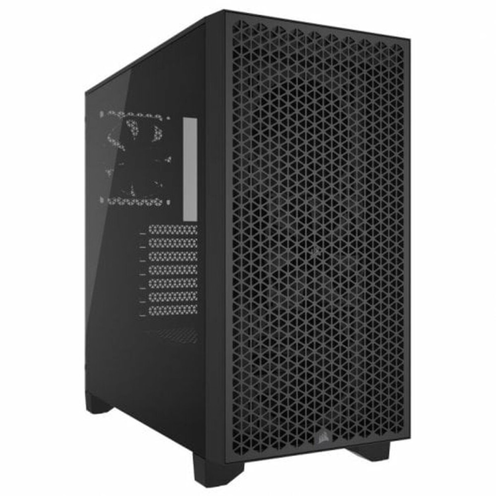 CASE CORSAIR 3000D Airflow TG Mid BLK
