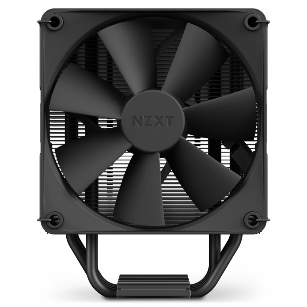 NZXT T120 CPU Air Cooler Black