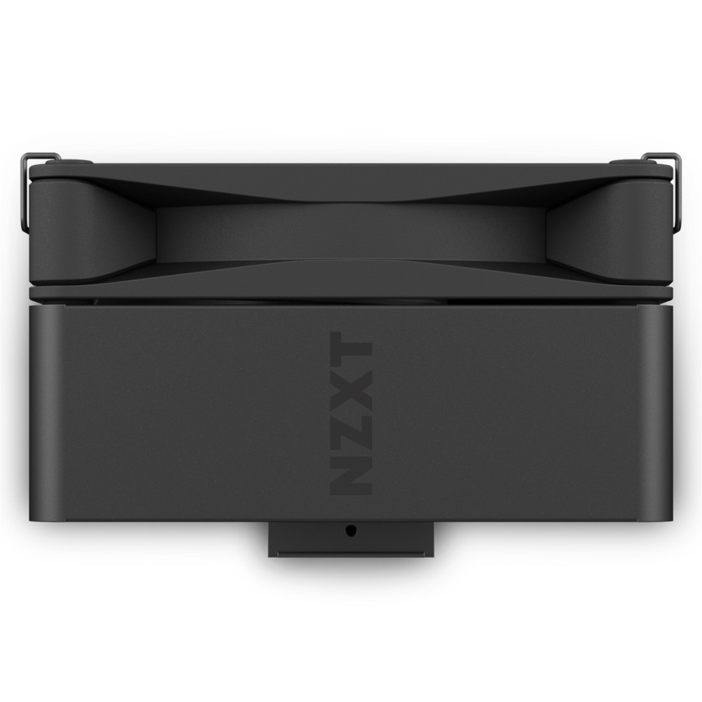 NZXT T120 CPU Air Cooler Black