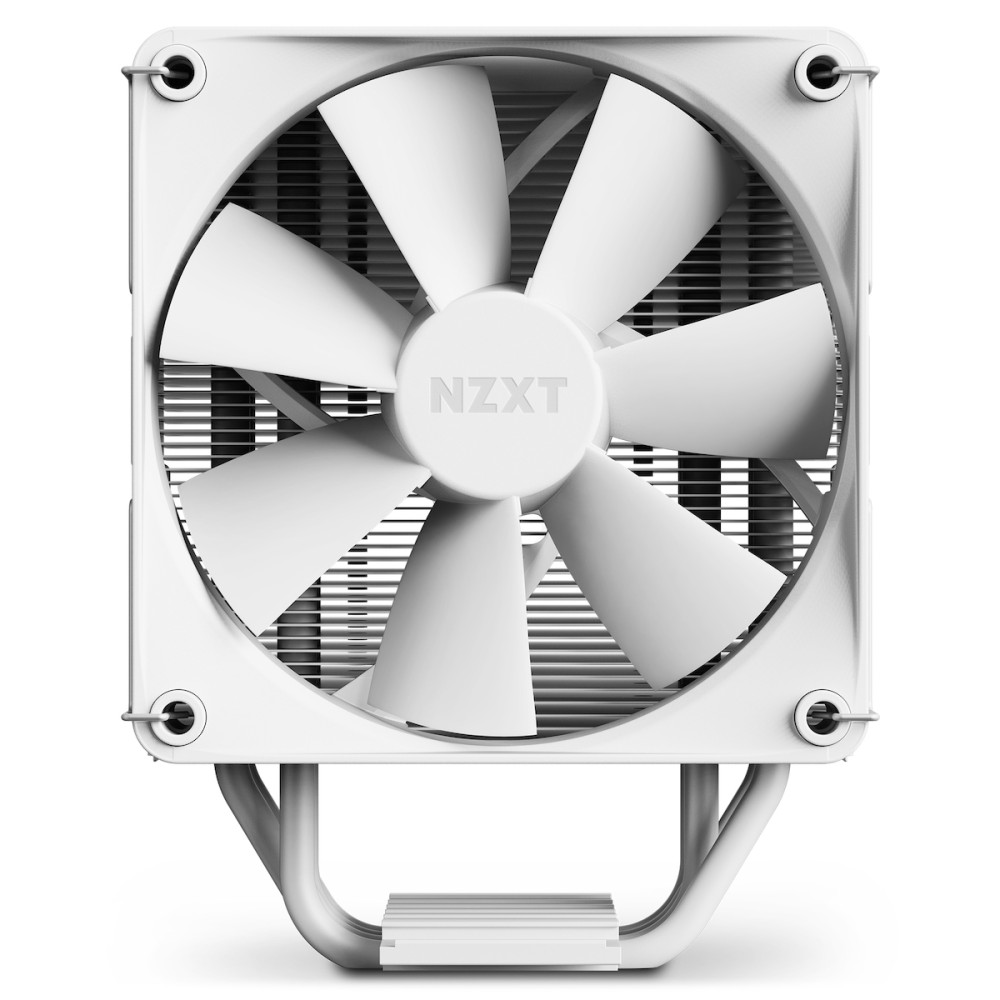 NZXT T120 CPU Air Cooler White