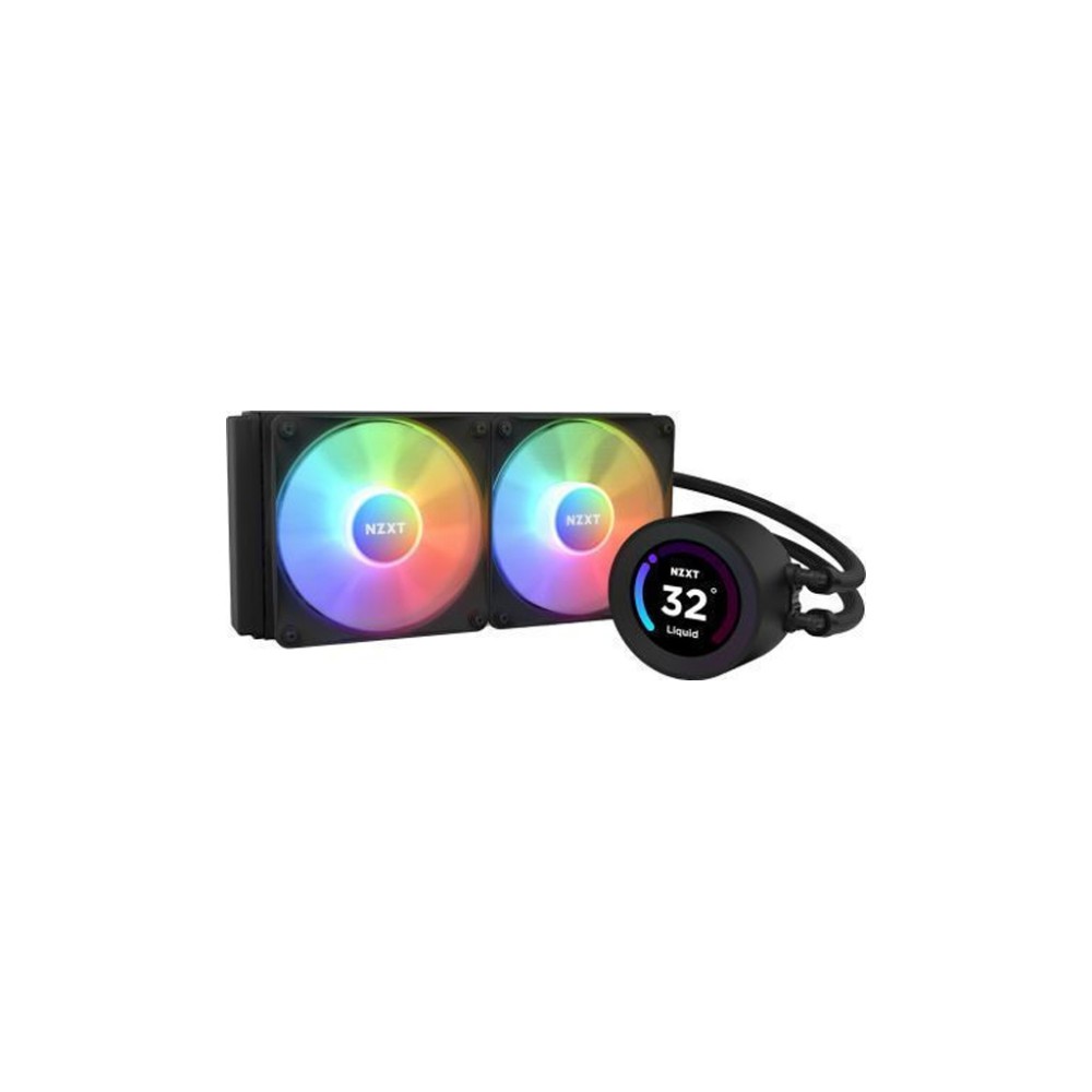 NZXT Kraken Elite 280 RGB