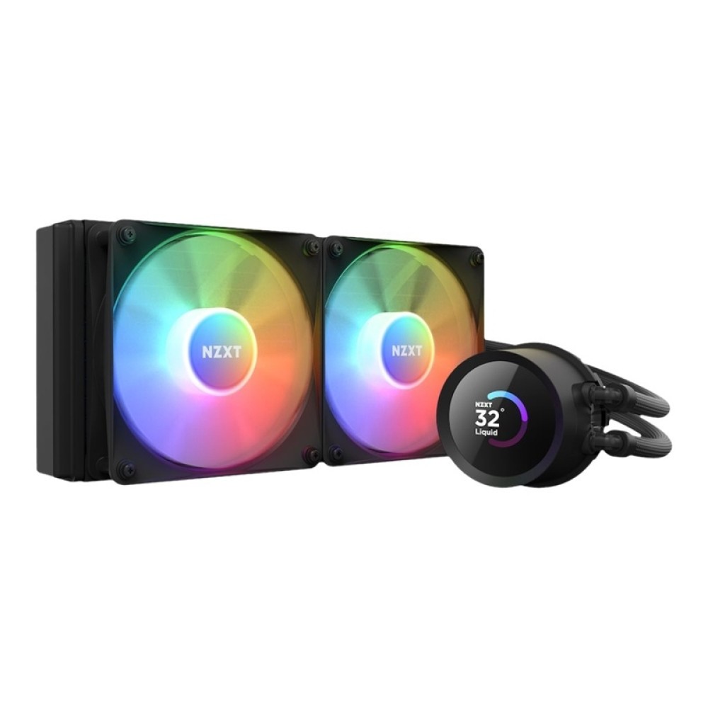 NZXT Kraken Elite 280 RGB