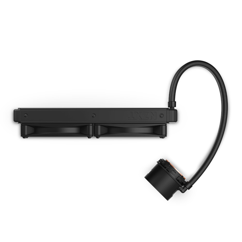 NZXT CPU Cooler Kraken 280 Non-RGB