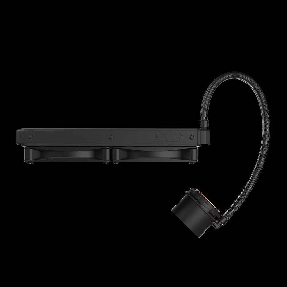 NZXT CPU Cooler Kraken 280 Non-RGB