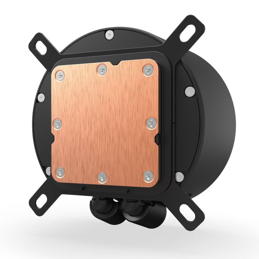 NZXT Kraken Elite 360 RGB V2 Black