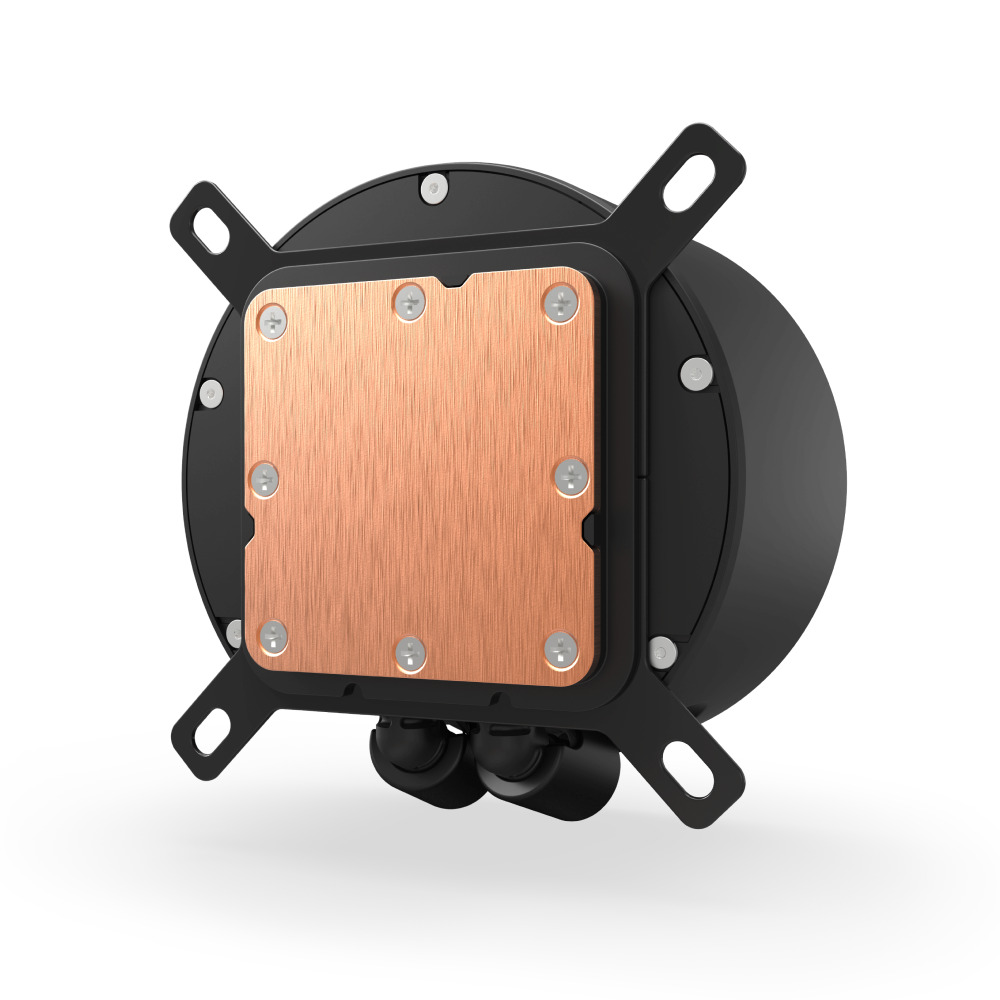 NZXT Kraken Elite 360 RGB V2 Black