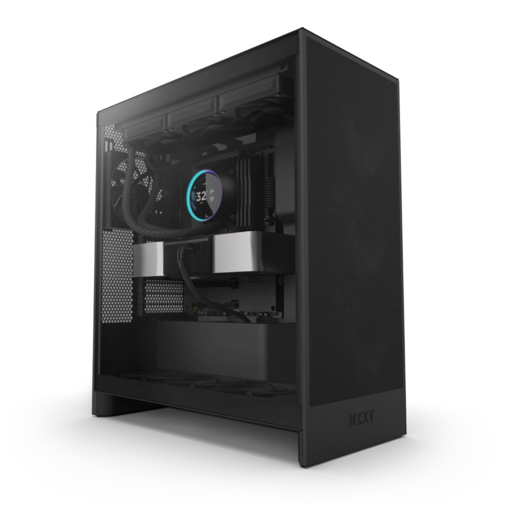 NZXT Kraken Elite 360 RGB V2 Black