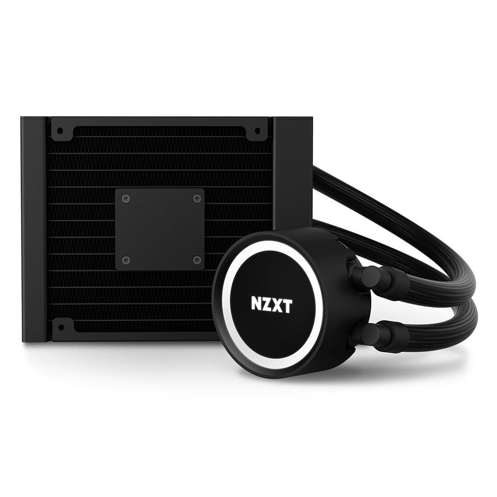 NZXT CPU Cooler Kraken 120 120mm
