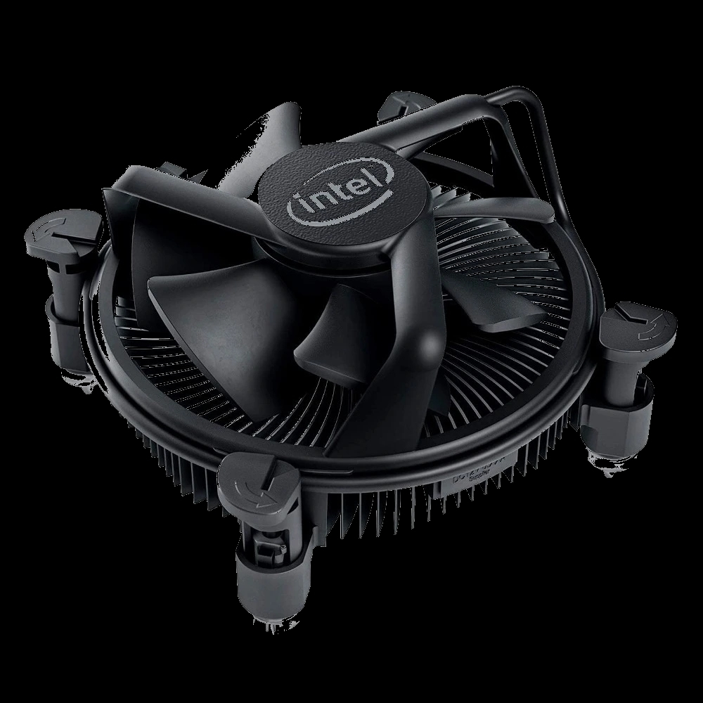 INTEL thermal solution PCG-2019C για 11th Gen CPU, 65W TDP, open box