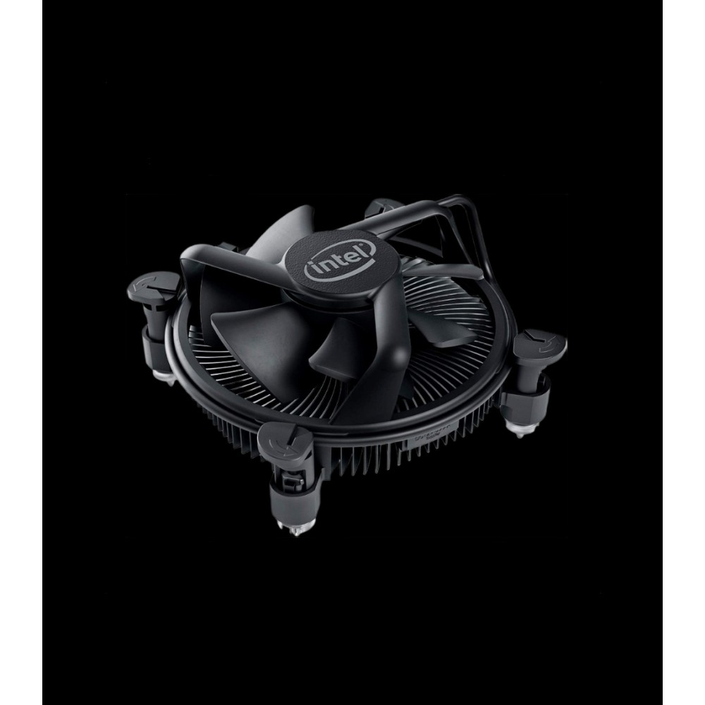 INTEL thermal solution PCG-2019C για 11th Gen CPU, 65W TDP, open box