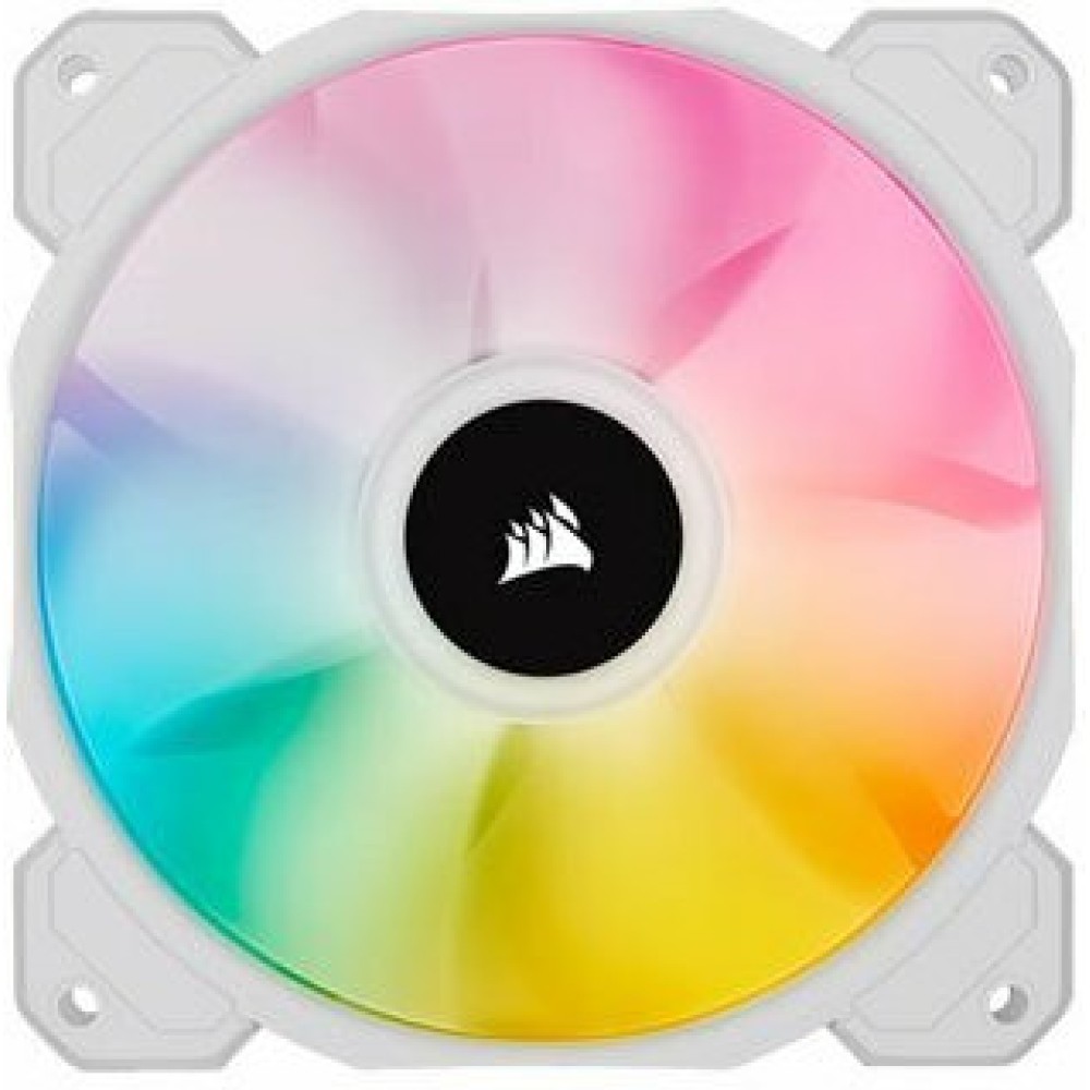 Case Fan SP120 RGB ELITE (AirGuide) Trip