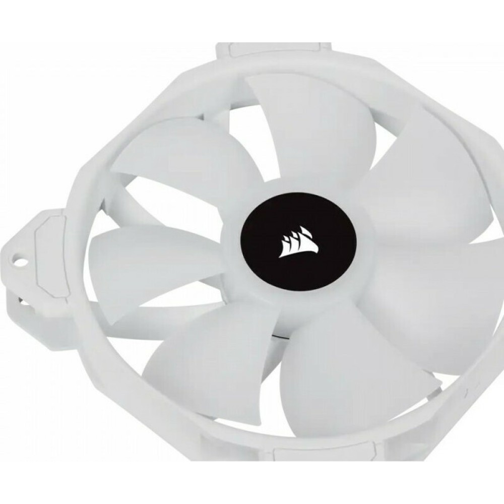 Case Fan SP120 RGB ELITE (AirGuide) Trip