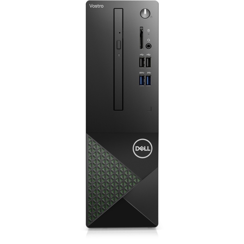 Dell PC VOS 3710|i7-12700|8|512G|WP|3Y