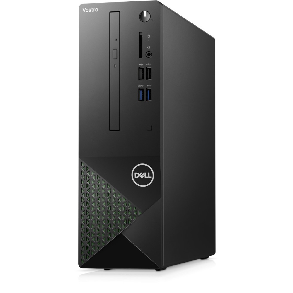 Dell PC VOS 3710|i7-12700|8|512G|WP|3Y