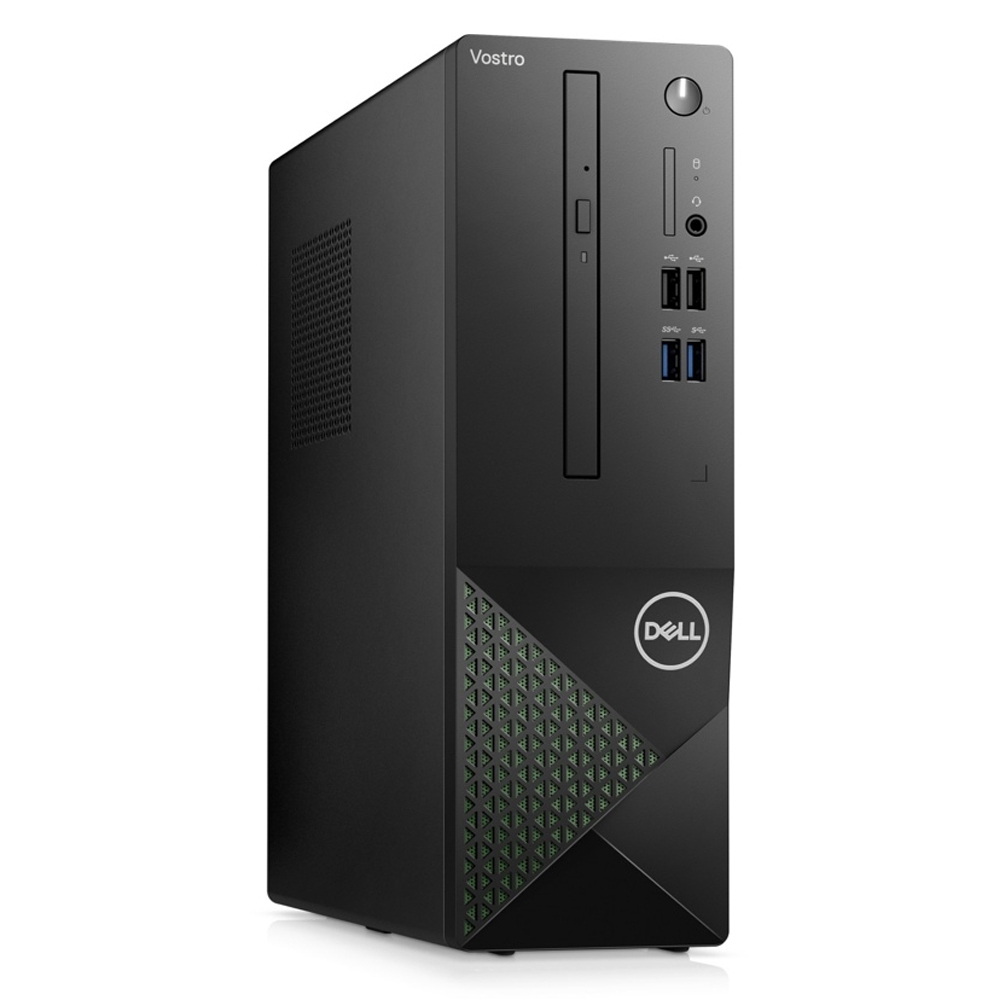 Dell PC VOS 3710|i7-12700|8|512G|WP|3Y