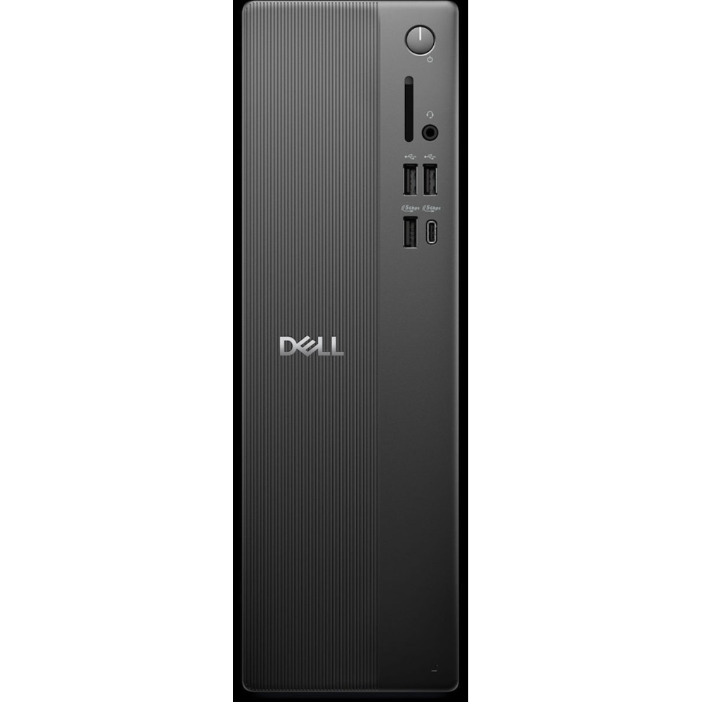 DELL ECS1250 Intel  Core  i7 i7-14700 16 GB DDR5-SDRAM 512 GB SSD Windows 11 Pro Slim PC PC Black