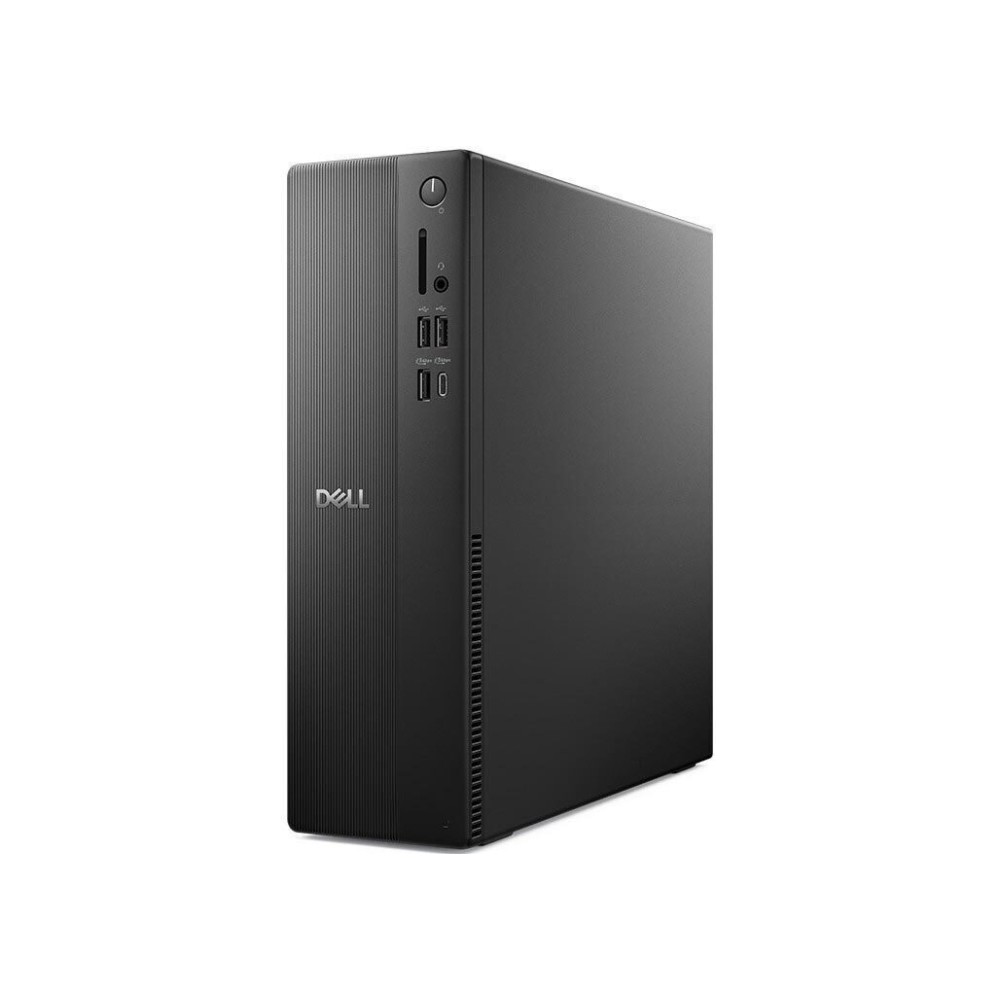 DELL ECS1250 Intel  Core  i7 i7-14700 16 GB DDR5-SDRAM 512 GB SSD Windows 11 Pro Slim PC PC Black