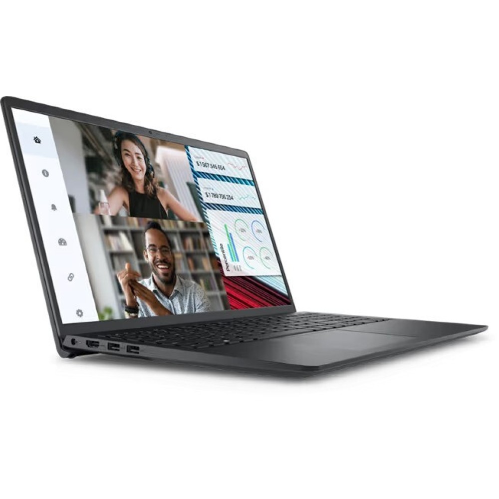 Dell Vostro 3520 15.6'' /i3-1215U /8GB /512GB SSD /W11Prο /3Y (N3001PVNB3520EMEA0) (DELN3001PVNB3520)