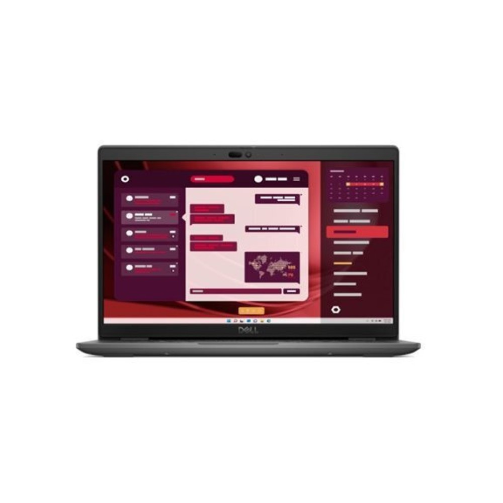 Dell LAT 3450|i7-1355U|16|512|W11P|3YPS