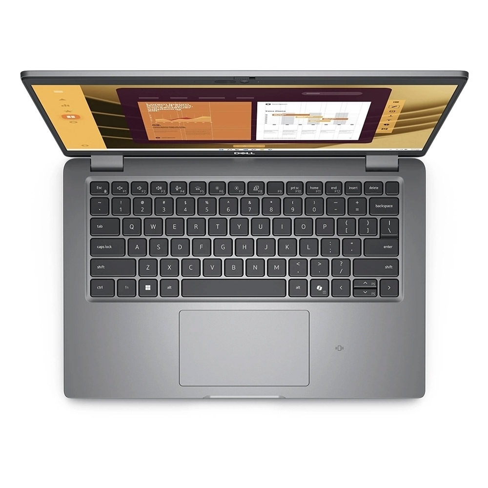 Dell LAT5450|Ultra5 T 135U|16|512|W11P|3