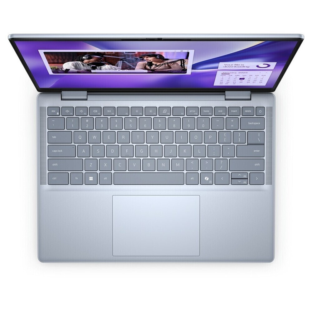 Dell INS7441+ TOUCH|Oryon 10c|16|1|WP|2Y