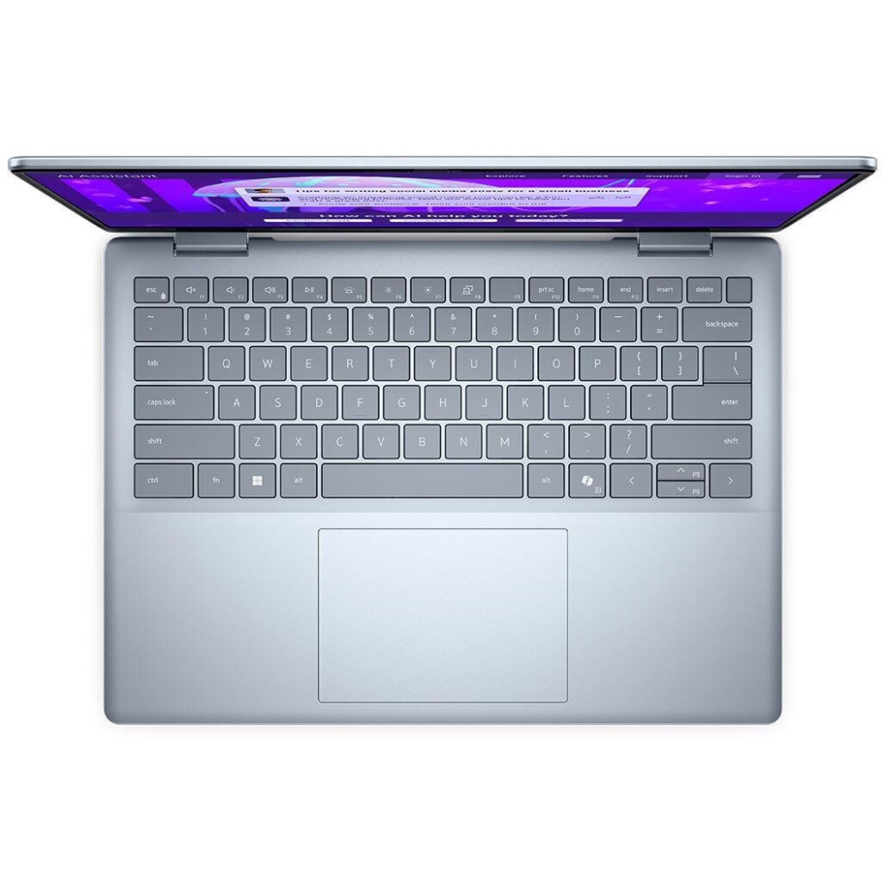 DELL 14 Plus DB14250 Intel Core Ultra 7 256V Laptop 35.6 cm (14