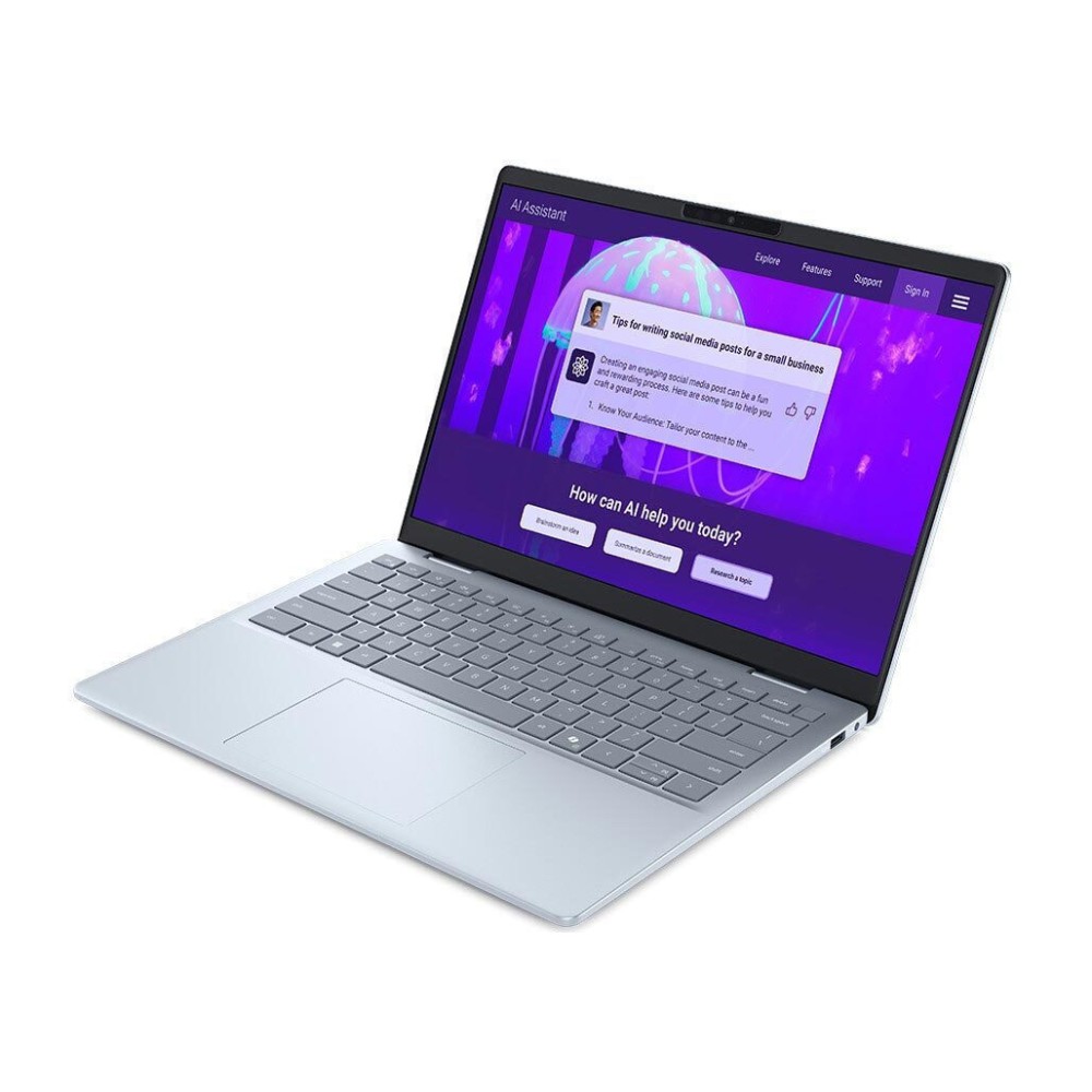 DELL 14 Plus DB14250 Intel Core Ultra 7 256V Laptop 35.6 cm (14