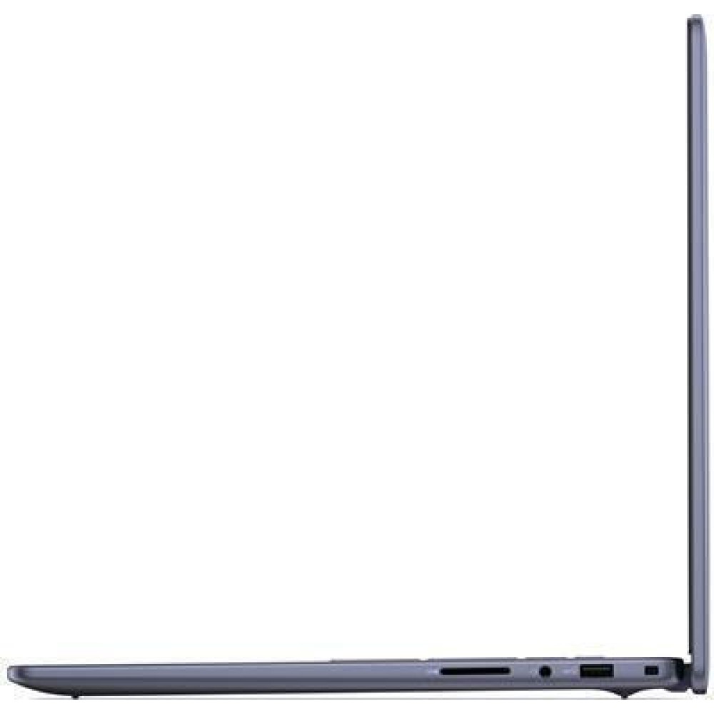 DELL DC16251 Intel Core 7 150U Laptop 40.6 cm (16