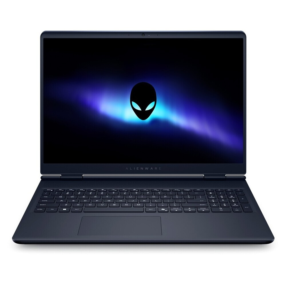 Alienware AC16250 Intel Core 7 240H Laptop 40.6 cm (16
