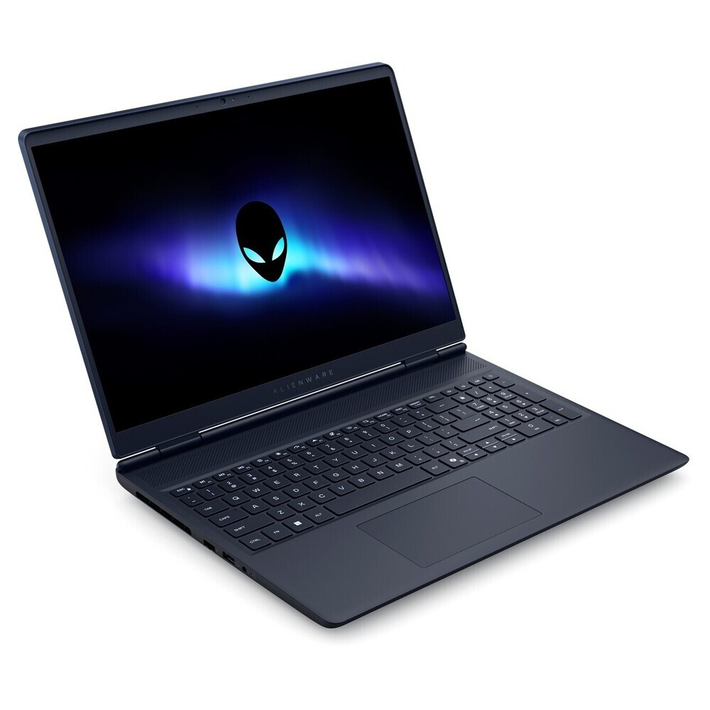 Alienware AC16250 Intel Core 7 240H Laptop 40.6 cm (16