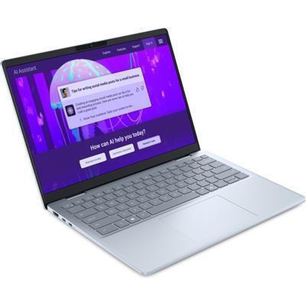 DELL 14 Plus DB14250 Intel Core Ultra 9 288V Laptop 35.6 cm (14