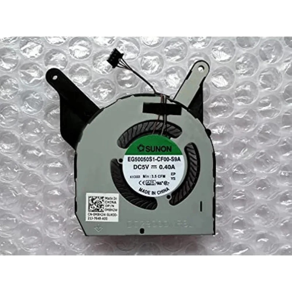 DELL Laptop Latitude 5400, Grade C, i5-8365U, 8/256GB M.2, 14