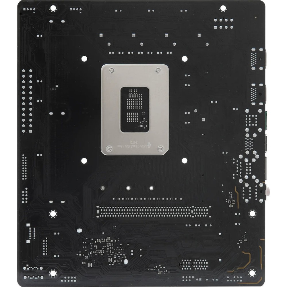 ASRock H610M-H2/M.2 D5 Motherboard Micro ATX με Intel 1700 Socket