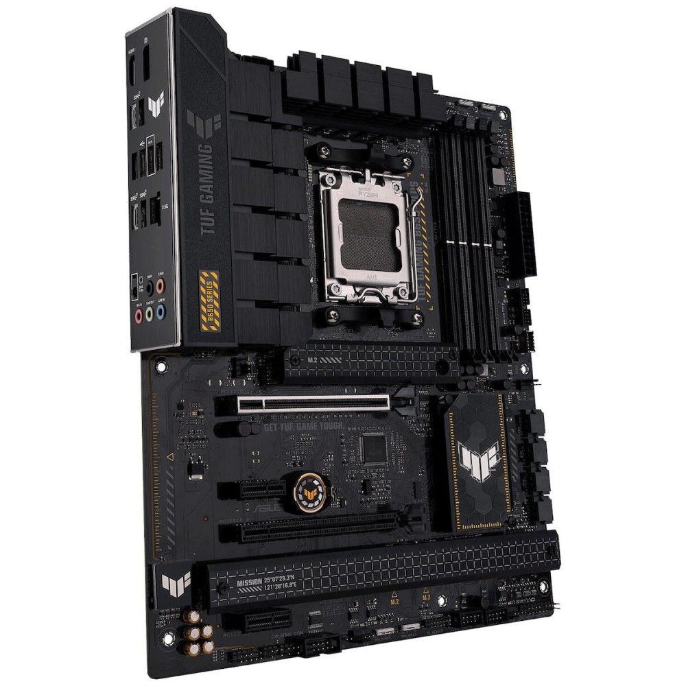 Asus AM5 TUF Gaming B650-PLUS (90MB1BY0-M0EAY0) (ASU90MB1BY0-M0EAY0)