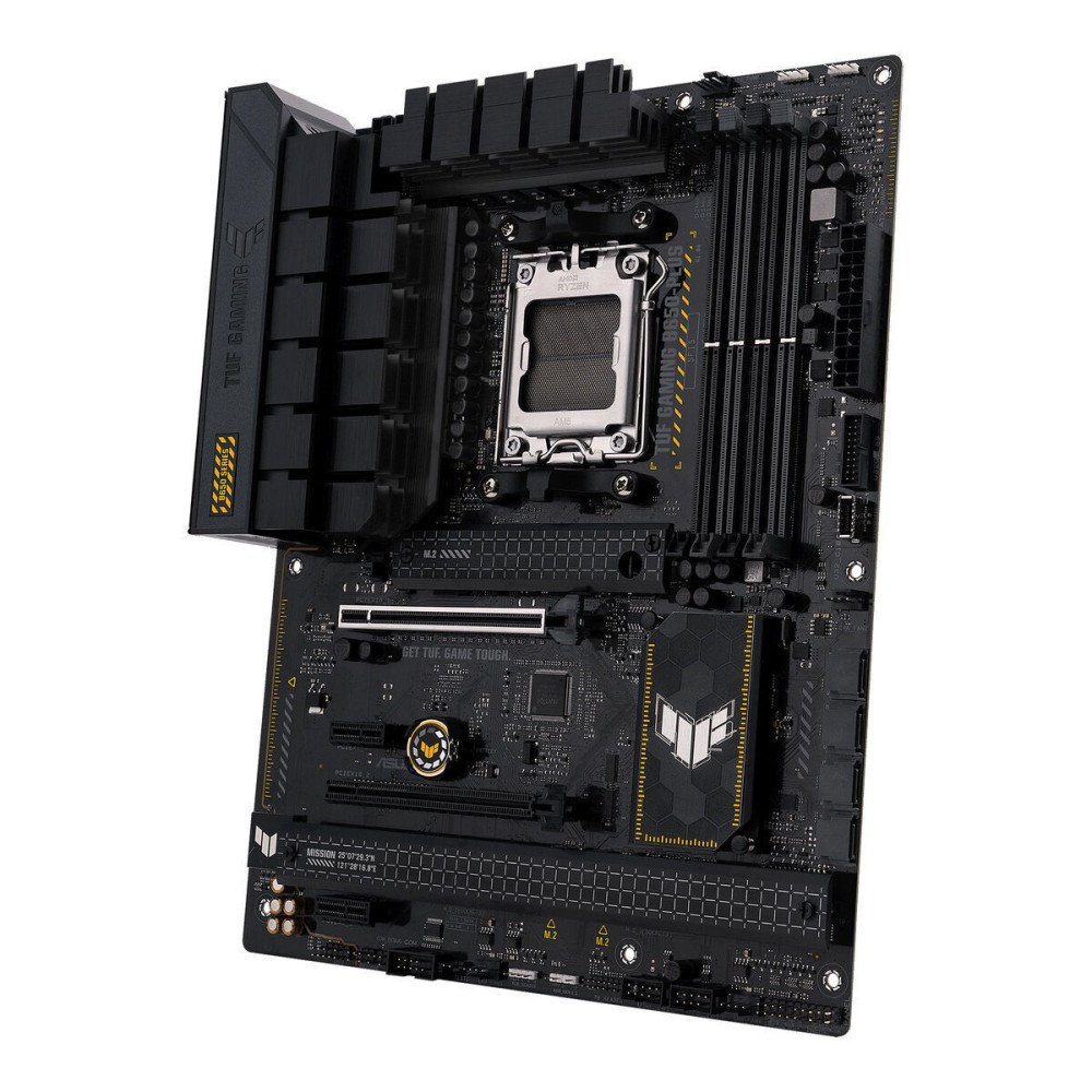 Asus AM5 TUF Gaming B650-PLUS (90MB1BY0-M0EAY0) (ASU90MB1BY0-M0EAY0)