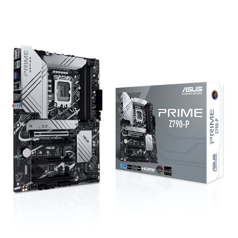 MB ASUS PRIME Z790-P