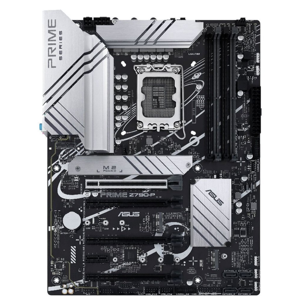 MB ASUS PRIME Z790-P
