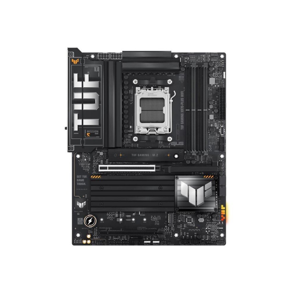 MB ASUS TUF GAMING X870-PLUS WIFI