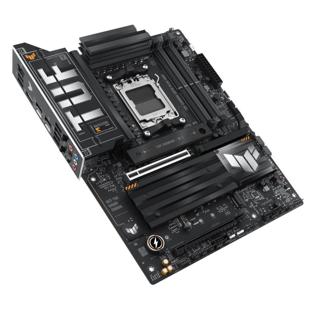 MB ASUS TUF GAMING X870-PLUS WIFI