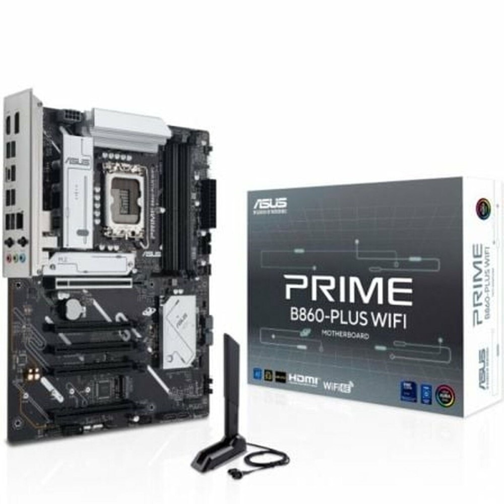 MB ASUS PRIME B860-PLUS WIFI