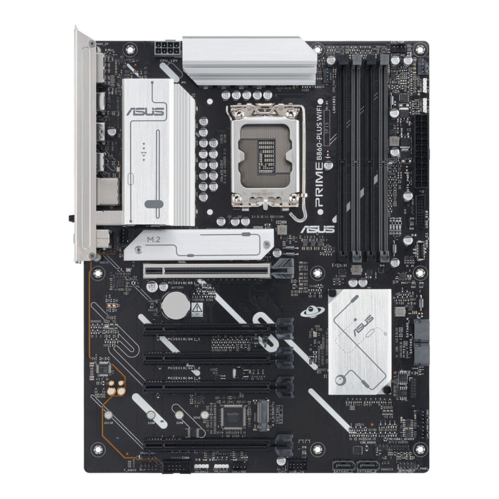 MB ASUS PRIME B860-PLUS WIFI