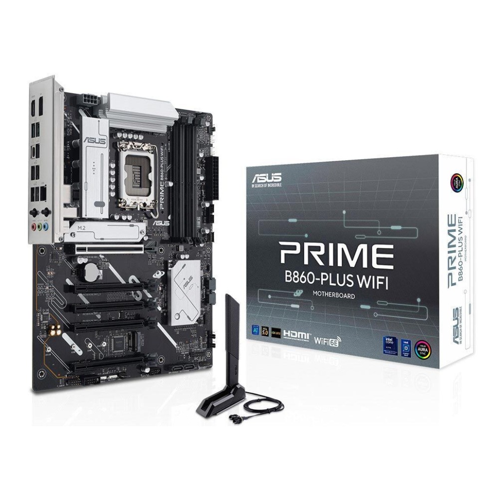 MB ASUS PRIME B860-PLUS WIFI