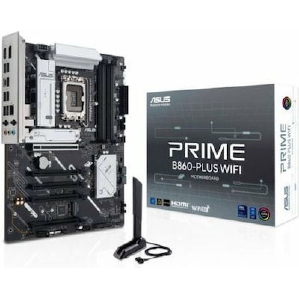MB ASUS PRIME B860-PLUS WIFI