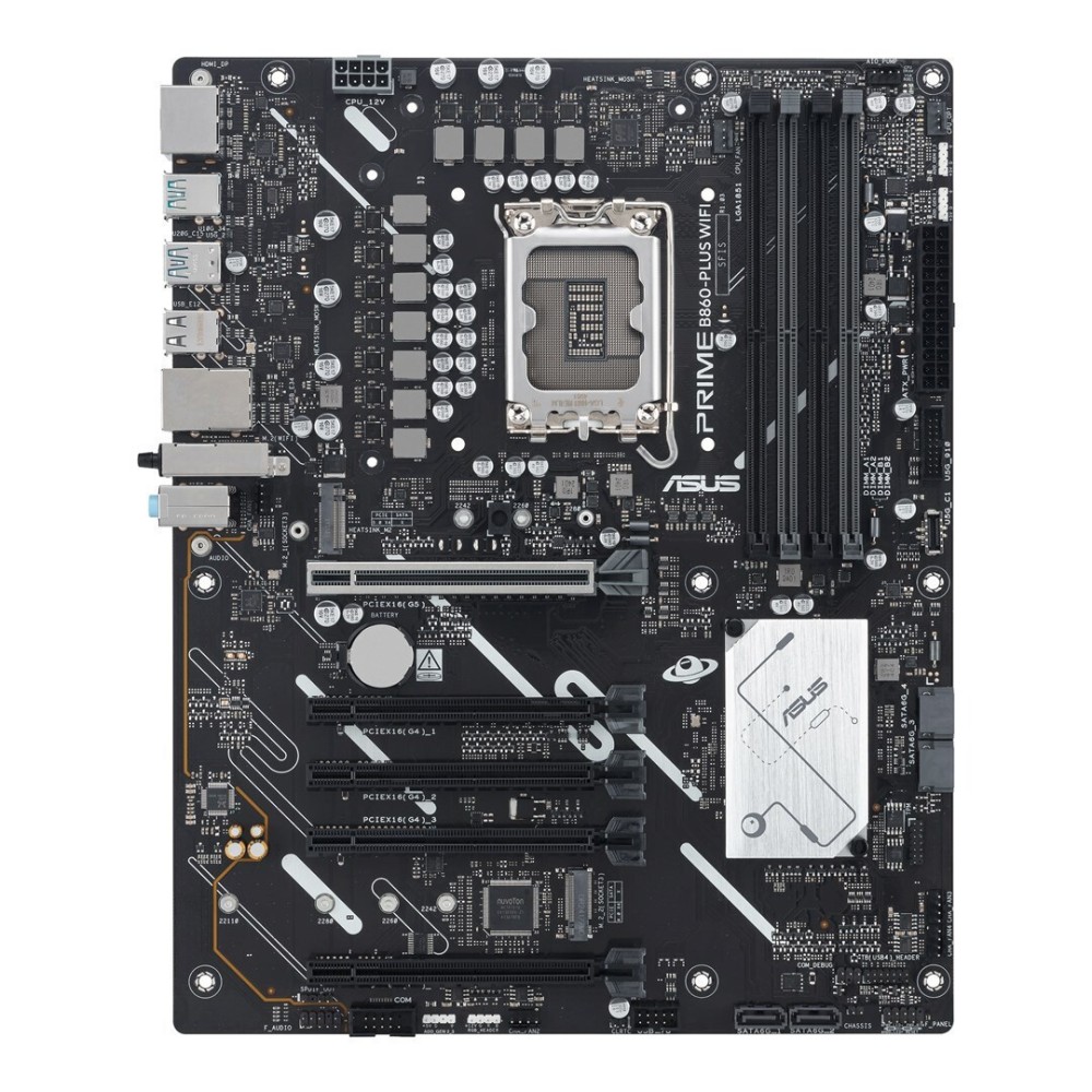 MB ASUS PRIME B860-PLUS WIFI